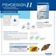 thumbnail image 2 of Software de diseño PEDESIGN1L, 2 of 4
