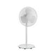 thumbnail image 1 of Ventilador con altura ajustable Blanco MF-P16MWT-2IN1, 1 of 9