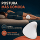 thumbnail image 4 of Almohada Memory Foam Entrepierna Viscoelastica Ortopedica, 4 of 6