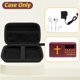 thumbnail image 2 of Estuche de transporte ICIMBI para Wonder Bible Audio Player, 2 of 6