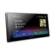 thumbnail image 1 of Radio para Vehículo 2 DIN Display 6,8 / 50W USB/AUX/ BT/USB, 1 of 2