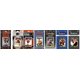thumbnail image 1 of Cartas Coleccionables C&I NHL Philadelphia Flyers, 1 of 1