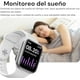thumbnail image 4 of Reloj inteligente smartwatch bluetooth T900 Pro Max deportivo Rosado, 4 of 4