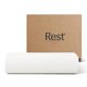 thumbnail image 1 of REST® Evercool®+ Sábana Plana Refrigerante para Quienes Duermen con Calor, Cali King/King, 1 of 6