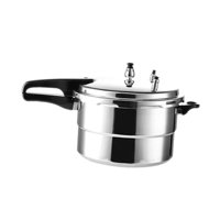 Olla A Presión Bothyi 3L Aluminio