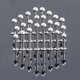 thumbnail image 4 of Barbell Labret Ftovosyo 16G 6/8/10/12 mm 24 piezas, 4 of 7