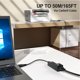 thumbnail image 3 of Extensor USB DriverGenius 50 m USB 2.0 sobre Ethernet, 3 of 8