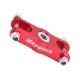 thumbnail image 3 of Clip De Hélice Plegable Para Hélice Plegable CW/Ccw Para Planeador De Ala Fija RC, 3 of 5