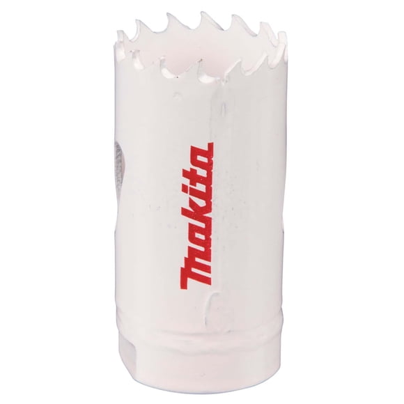 Sierra Copa Makita Bim 25mm (1 Pulgada )