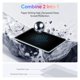 thumbnail image 5 of Protector de pantalla KCT Paperfeel Glass para iPad Air 13 M4/M3/M2, 5 of 6