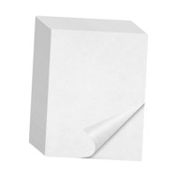 Bothyi - 50 Uds. De Papel De Liberación Artesanal De Diamante, Papel Artesanal De Diamante Reutilizable De Doble Cara A5