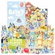 thumbnail image 1 of Bluey Sticker Playset 35pcs, 1 of 4