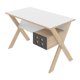 thumbnail image 1 of Escritorio Blanco Arq Design 2757, 1 of 6