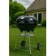 thumbnail image 3 of Parrilla A Carbon Encina Con Ruedas, 3 of 9