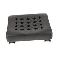 Magideal - Cojín Para El Cuello Con Cuenco Para Champú, Herramienta De Protección Para El Cuello, Champú, Protector De Cuello, Suave, Reposacabezas Para Salón,