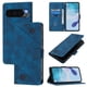 thumbnail image 4 of Funda Cartera para Google Pixel 10 Pro XL 5G con Soporte y Ranuras, Resistente a Golpes y Rayones Azul, 4 of 6