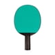 thumbnail image 3 of Paleta de tenis de mesa Champion Sports con superficie de goma y madera de 5 capas, 3 of 9