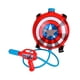 thumbnail image 4 of Mochila lanza agua Avengers Capitán América 1500 cc, 4 of 4