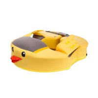Magideal - Flotador Para Bebé, Accesorios De Piscina Sólidos, Entrenador De Nado Para Niños De 8 A 36 Meses Flotar