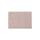 thumbnail image 2 of Mantel look lino cuadrado lineas, 2 of 2