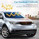 thumbnail image 3 of Sombrilla Solar para Auto Desmarcar Zombies de Disney 133x73cm, 3 of 6