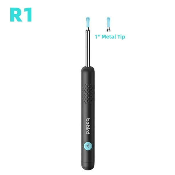 Bebird R1 Ear Cleaner Minifit Earrings Wax Removal Tool 3M Precision Camera Earpick Otoscope Endoscope Personal Health Care
