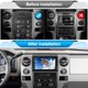thumbnail image 2 of Radio para coche Votheon 9\" CarPlay/Android Auto Ford F-150, 2 of 7