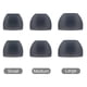 thumbnail image 5 of Puntas de silicona Klowcok para Sony WF-C510/500/700N/710N – 3 pares, 5 of 5