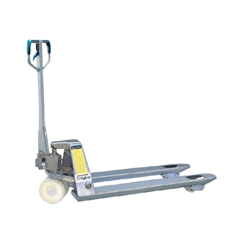 Lorenzini - Transpaletas 2.5 Toneladas Gal