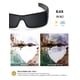 thumbnail image 3 of Lentes de Repuesto BLAZERBUCK Oakley Batwolf OO9101 Negro, 3 of 7