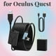 thumbnail image 3 of Cable Link AARONMEI 16FT USB 3.0 a USB-C Negro, 3 of 3