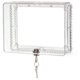 thumbnail image 1 of Cubretermostato Pequeño 113X113X64 mm Honeywell, 1 of 4