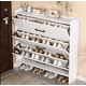 thumbnail image 1 of MUEBLE ZAPATERO ORGANIZADOR ESTANTE PARA ZAPATOS BLANCO, 1 of 2