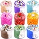 thumbnail image 1 of Kit de slime DONYMAIGIDI de 9 piezas con Jelly Cube y Butter Slime, 1 of 7