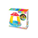 thumbnail image 2 of Piscina inflable champiñón multicolor, 2 of 3