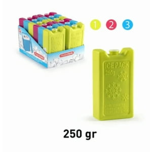 Genérico - Acumulador De Frio 250G