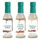 thumbnail image 2 of Kit de Café COFFEE MASTERS 314 g + Sirops, 2 of 2