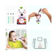 thumbnail image 3 of Set 10 Bolsas Empacadoras Para Colados Papilla Bebes 200ml, 3 of 4