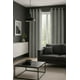 thumbnail image 5 of Pack 2 Cortina Engomada Termica 100% Blackout 135X225 blanco 135X225, 5 of 7