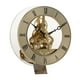 thumbnail image 1 of Reloj De Engranajes Con Movimiento, Decoración Vintage, Diámetro 8,5 Cm, Artesanías De Reloj DIY, 1 of 3