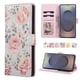 thumbnail image 2 of FOXDOCK Funda Tipo Cartera Floral para Google Pixel 9 Pro XL ,Funda con Tapa de Cuero PU, Protección Antigolpes con Ranuras para Tarjetas y Soporte, 2 of 6