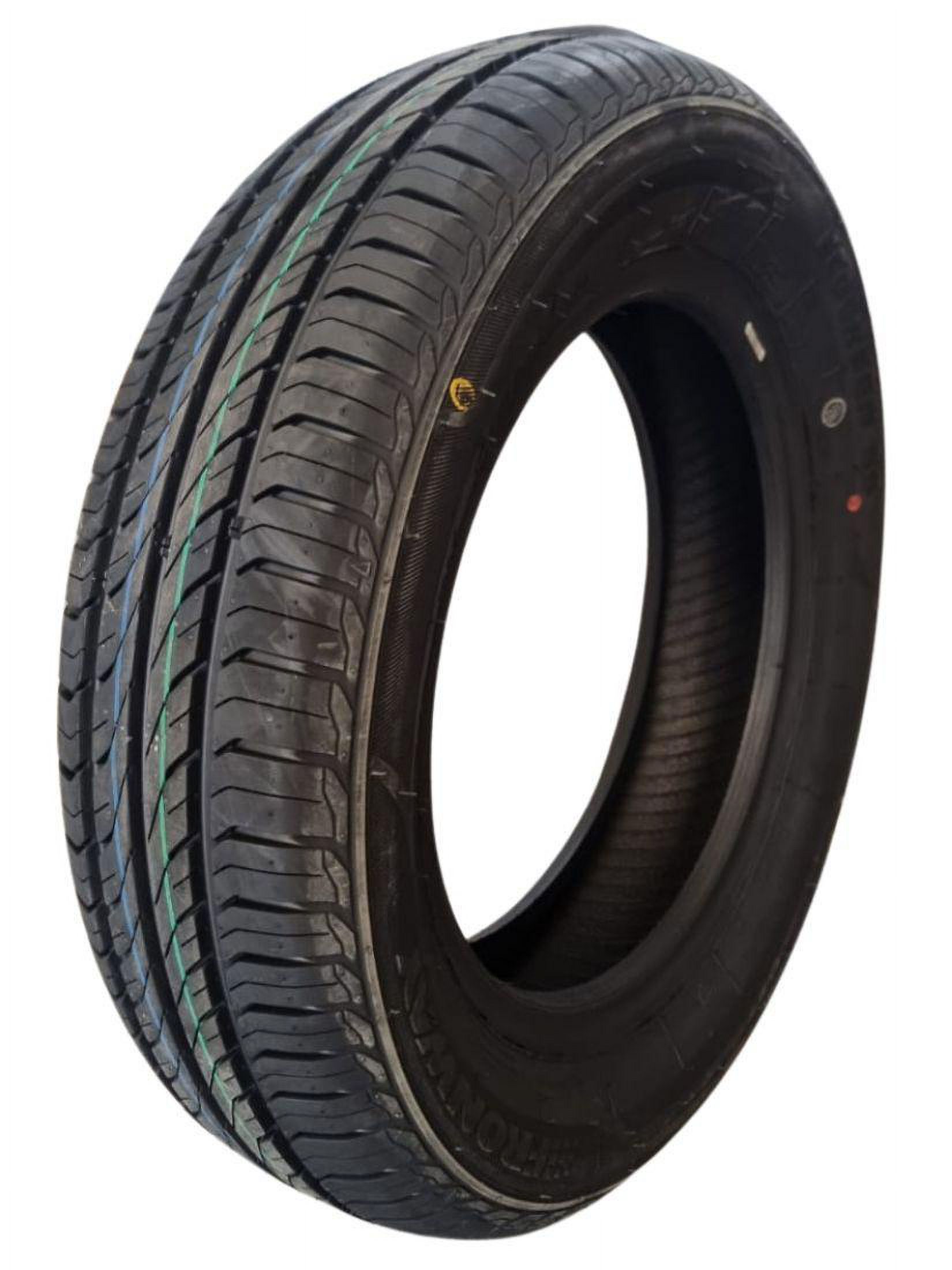 Fronway - Neumatico 165/70 R14 Ecogreen 66 81T