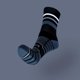 thumbnail image 2 of Shadow Stripes – Calcetín Trail Run Versus Socks s/m, 2 of 3
