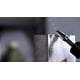 thumbnail image 5 of Lima giratoria o rebaba de carburo cilíndrica con extremo radial de doble corte, 5 of 9