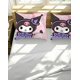 thumbnail image 3 of 3 Piece Anime Bedding Set 3D Printed Cartoon Soft Duvet Cover Set for Bedroom -Queen, 3 of 5