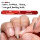 thumbnail image 3 of Lima de uñas Bliss Kiss Nano Glass con estuche, 3 of 9