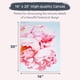 thumbnail image 3 of Kit De Pintura Por Números Perfect Petals 40x51 Cm, 3 of 9