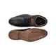 thumbnail image 3 of Botines Hombre Cuero Laeken-6-65 Bullboxer azul 44, 3 of 4