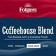 thumbnail image 4 of Coffee Folgers Coffee House Blend, tostado medio oscuro, 1,2 kg, 4 of 5