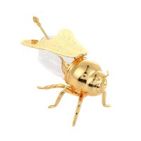 Bothyi - Tarro De Miel En Forma De Abeja, Azucarero Versátil Para Regalo De Inauguración De La Casa, Cocina Casera